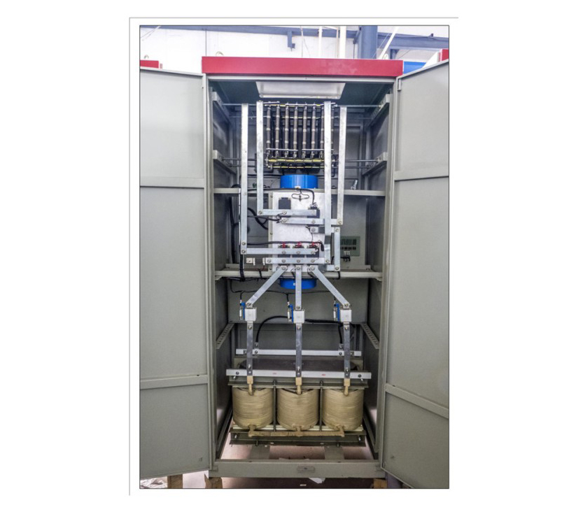 KGL系列同步電動(dòng)機(jī)勵(lì)磁柜